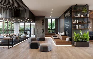 Imagem 9: São Vicente Home Club - São Vicente Home Club