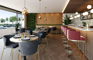 Imagem 10: São Vicente Home Club - São Vicente Home Club