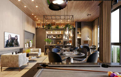 Imagem 11: São Vicente Home Club - São Vicente Home Club