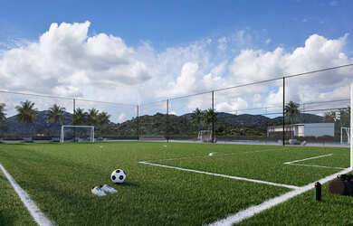 Imagem 13: São Vicente Home Club - São Vicente Home Club