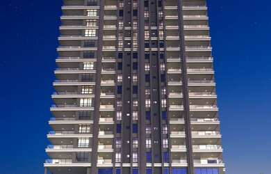 Imagem: O apartamento possui 3 Dormitórios, 3 Suítes, 4 Banheiros