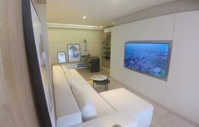 Imagem 5: Apartamento à venda no bairro Freguesia do Ó - São Paulo/SP