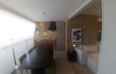 Imagem 9: Apartamento à venda no bairro Freguesia do Ó - São Paulo/SP