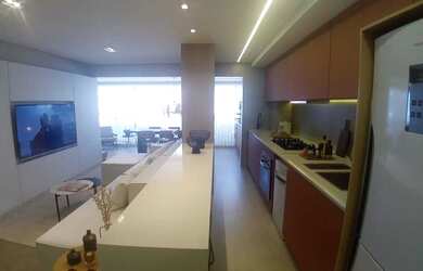 Imagem 11: Apartamento à venda no bairro Freguesia do Ó - São Paulo/SP