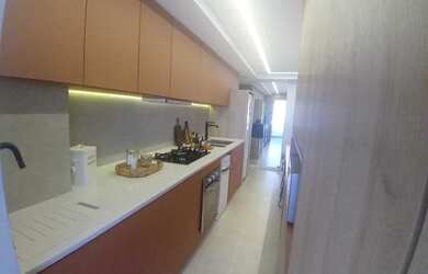 Imagem 13: Apartamento à venda no bairro Freguesia do Ó - São Paulo/SP