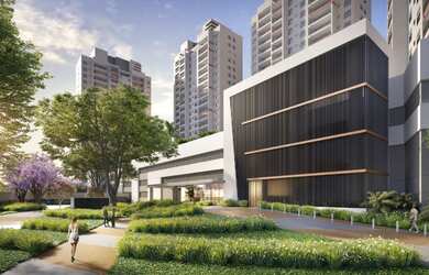 Imagem 2: Apartamento à venda no bairro Freguesia do Ó - São Paulo/SP