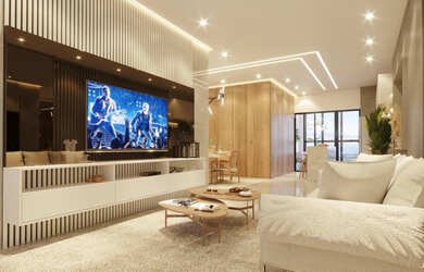 Imagem 4: El Shaddai - El Shaddai