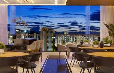 Imagem 8: Apartamento à venda no bairro Meia Praia - Itapema/SC