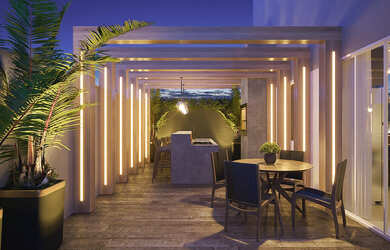 Imagem 12: Apartamento à venda no bairro Meia Praia - Itapema/SC