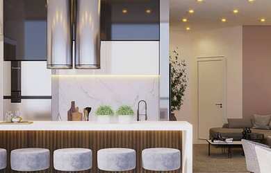 Imagem 5: Apartamento à venda no bairro Meia Praia - Itapema/SC