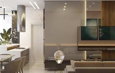 Imagem 4: Apartamento à venda no bairro Meia Praia - Itapema/SC