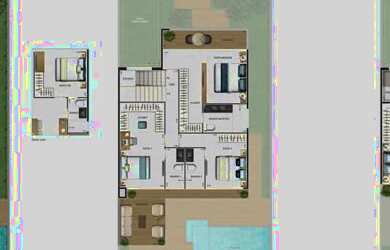 Imagem 14: Casa à venda no bairro Recreio dos Bandeirantes - Rio de Janeiro/RJ