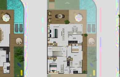 Imagem 15: Casa à venda no bairro Recreio dos Bandeirantes - Rio de Janeiro/RJ