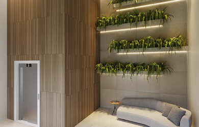 Imagem 3: New Patteo Osasco - Fase 1 - New Patteo Osasco - Fase 1