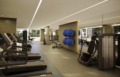 Imagem 11: New Patteo Osasco - Fase 1 - New Patteo Osasco - Fase 1