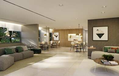 Imagem 12: New Patteo Osasco - Fase 1 - New Patteo Osasco - Fase 1