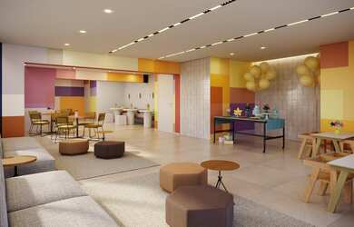 Imagem 13: New Patteo Osasco - Fase 1 - New Patteo Osasco - Fase 1