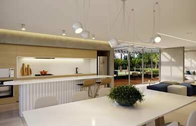 Imagem 14: New Patteo Osasco - Fase 1 - New Patteo Osasco - Fase 1