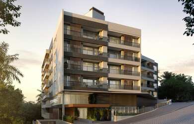 Imagem 3: Apartamento à venda no bairro João Paulo - Florianópolis/SC