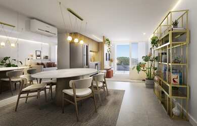 Imagem 7: Apartamento à venda no bairro João Paulo - Florianópolis/SC