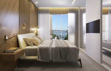 Imagem 9: Apartamento à venda no bairro João Paulo - Florianópolis/SC