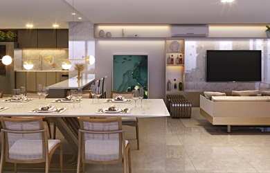 Imagem 11: Apartamento à venda no bairro João Paulo - Florianópolis/SC