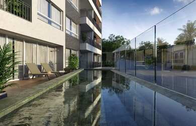 Imagem 15: Apartamento à venda no bairro João Paulo - Florianópolis/SC