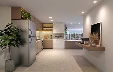 Imagem 12: Apartamento à venda no bairro João Paulo - Florianópolis/SC