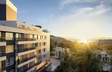 Imagem 16: Apartamento à venda no bairro João Paulo - Florianópolis/SC