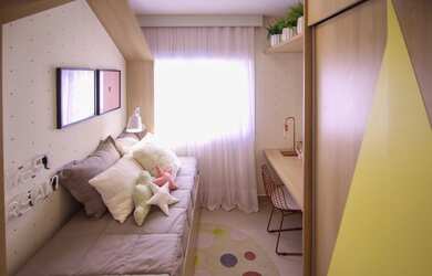 Imagem 13: Apartamento à venda em São Paulo, Morumbi, com 2 quartos, 58,11m²