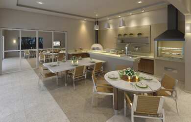 Imagem 16: Apartamento à venda em São Paulo, Morumbi, com 2 quartos, 58,11m²