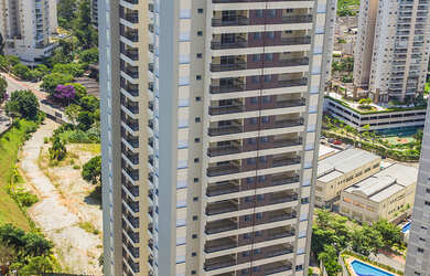 Imagem: O apartamento possui 3 Dormitórios, 2 Suítes, 3 Banheiros