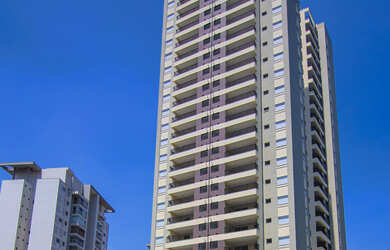 Imagem 2: Apartamento à venda no bairro Morumbi - São Paulo/SP