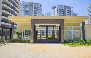 Imagem 3: Apartamento à venda no bairro Morumbi - São Paulo/SP