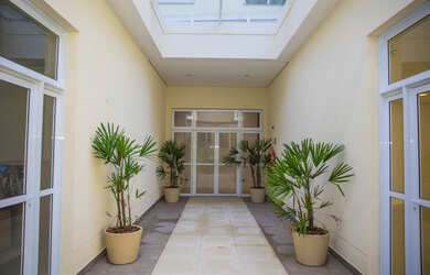 Imagem 4: Apartamento à venda no bairro Morumbi - São Paulo/SP