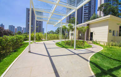 Imagem 5: Apartamento à venda no bairro Morumbi - São Paulo/SP