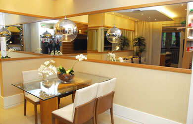 Imagem 6: Apartamento à venda no bairro Morumbi - São Paulo/SP