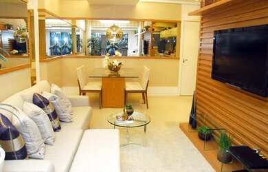 Imagem 9: Apartamento à venda no bairro Morumbi - São Paulo/SP