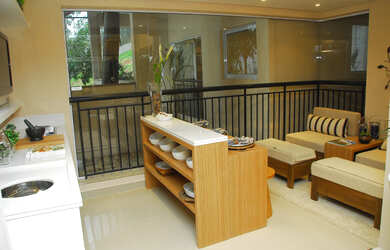 Imagem 10: Apartamento à venda no bairro Morumbi - São Paulo/SP