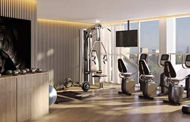 Imagem 10: Apartamento à venda no bairro João Paulo - Florianópolis/SC