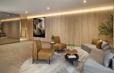 Imagem 2: APARTAMENTO RESIDENCIAL em São Paulo - SP, Butantã