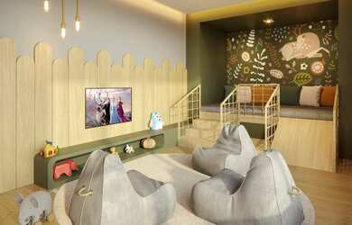 Imagem 7: APARTAMENTO RESIDENCIAL em São Paulo - SP, Butantã