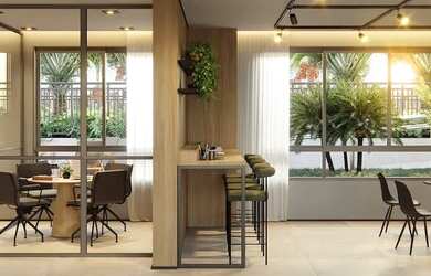 Imagem 8: APARTAMENTO RESIDENCIAL em São Paulo - SP, Butantã