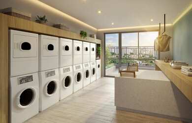 Imagem 9: APARTAMENTO RESIDENCIAL em São Paulo - SP, Butantã