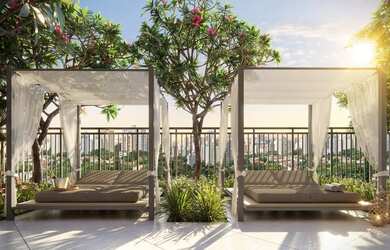 Imagem 10: APARTAMENTO RESIDENCIAL em São Paulo - SP, Butantã