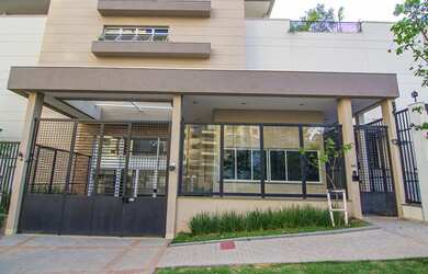 Imagem 2: Apartamento Cobertura Duplex
