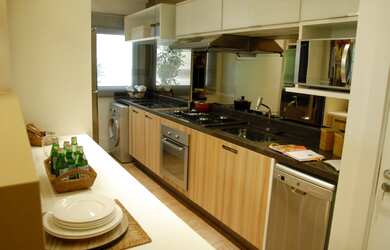 Imagem 5: Apartamento Cobertura Duplex