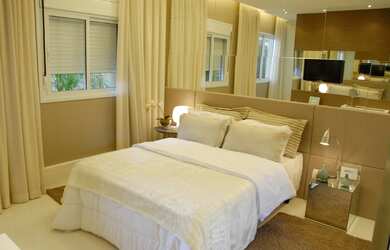 Imagem 6: Cobertura à venda em São Paulo, Morumbi, com 2 quartos, 117,28m²