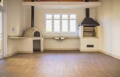 Imagem 8: Apartamento Cobertura Duplex