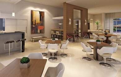 Imagem 9: Apartamento Cobertura Duplex